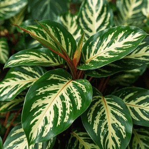 Pampano(Calathea lutea)
