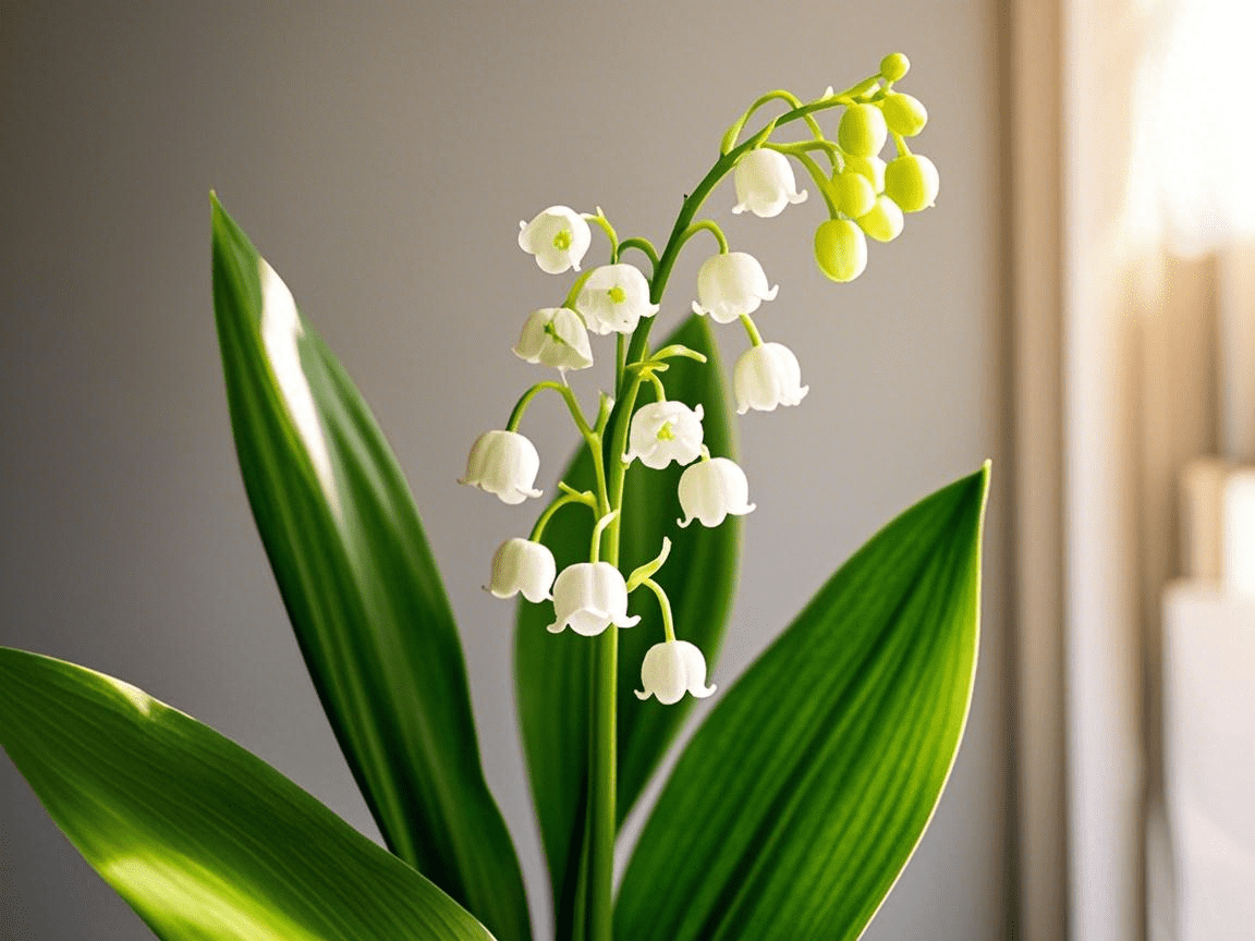 Lily of the valley