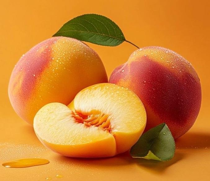 Peach