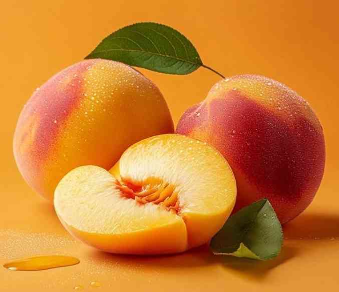 Peach